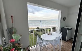 Ker Lafranec'H - Face Mer Et Plage, 2 Chambres, Wifi